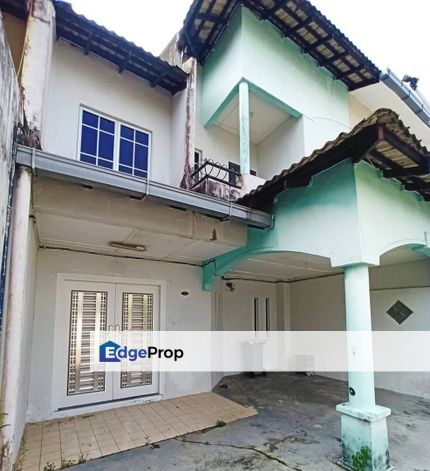 Double Storey Skudai, Johor, Skudai