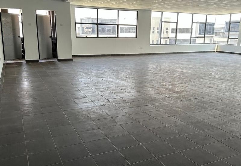 Apex Bizhub Desa Cemerlang