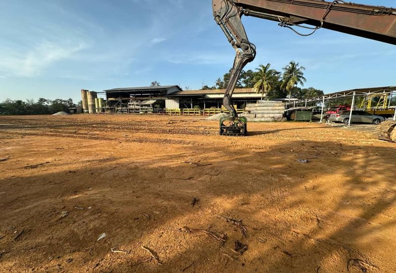 Kawasan Perindustrian Seelong