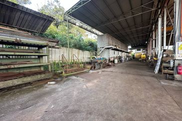 Kawasan Perindustrian Seelong