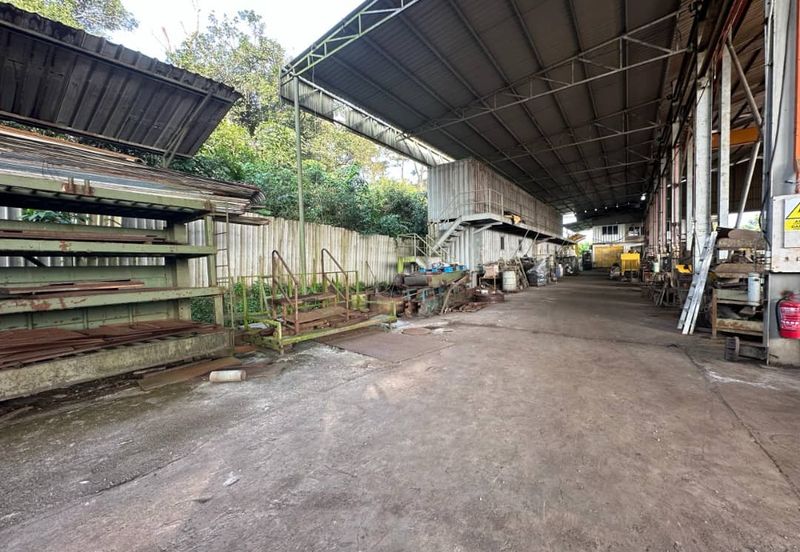 Kawasan Perindustrian Seelong