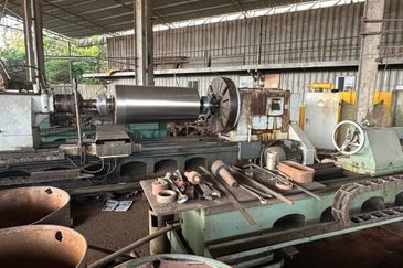 Kawasan Perindustrian Seelong