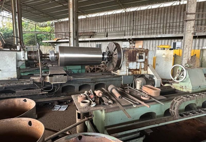 Kawasan Perindustrian Seelong