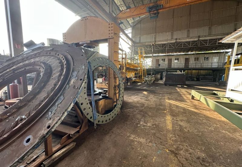 Kawasan Perindustrian Seelong