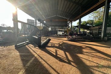 Kawasan Perindustrian Seelong