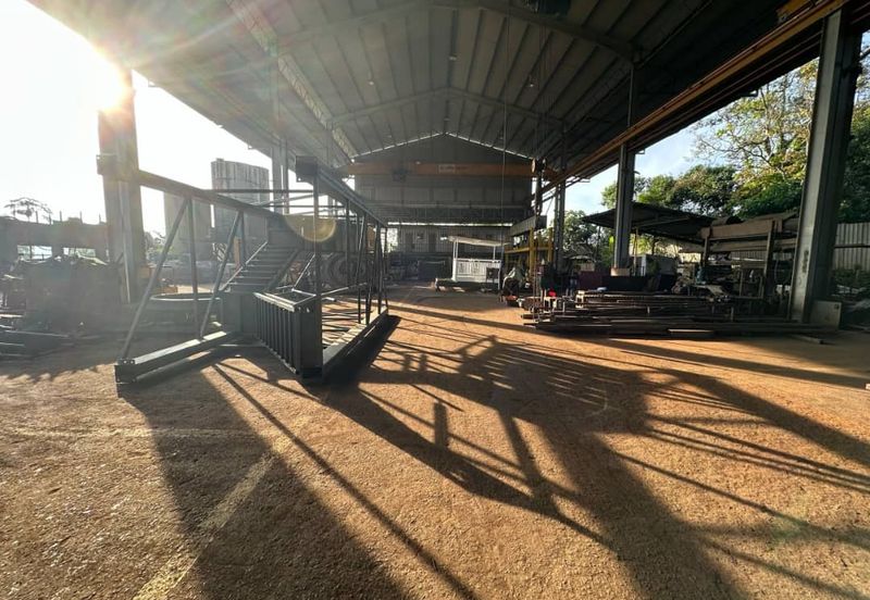 Kawasan Perindustrian Seelong