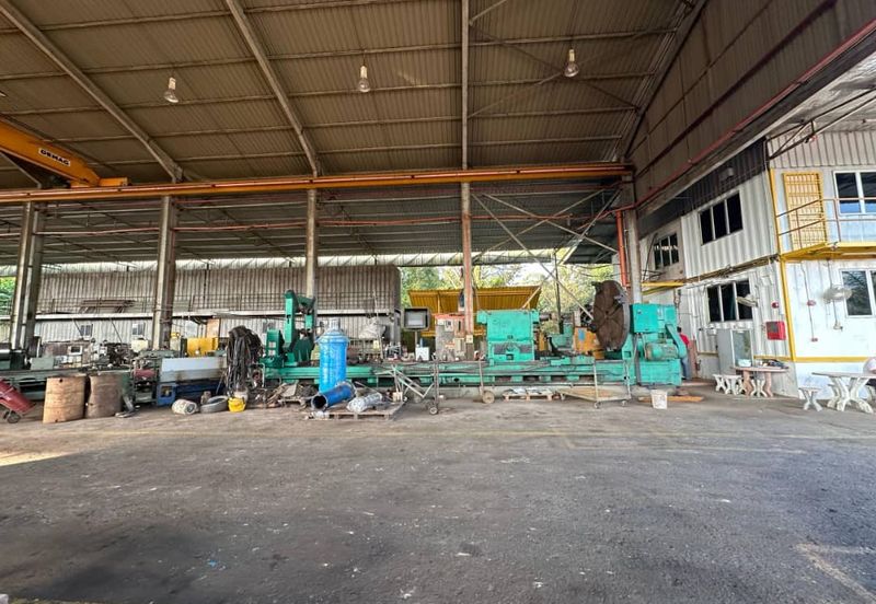 Kawasan Perindustrian Seelong