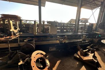 Kawasan Perindustrian Seelong