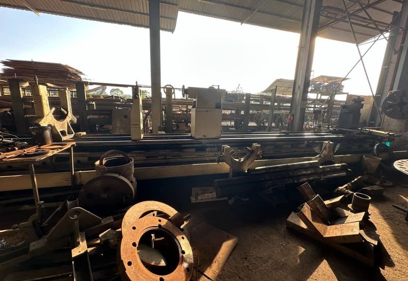 Kawasan Perindustrian Seelong