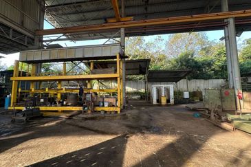 Kawasan Perindustrian Seelong