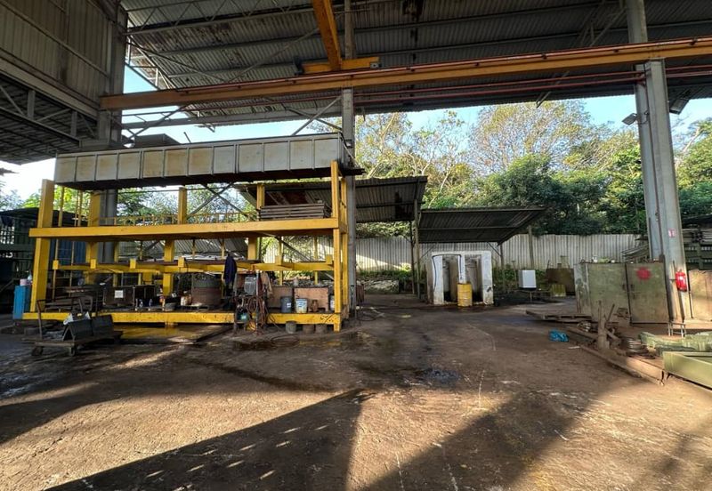 Kawasan Perindustrian Seelong