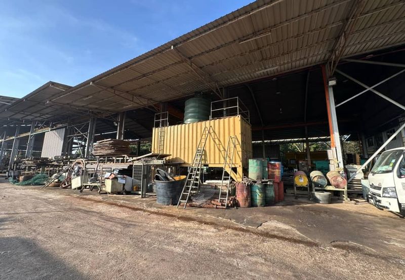 Kawasan Perindustrian Seelong