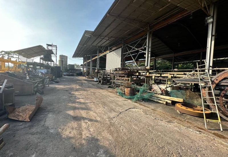 Kawasan Perindustrian Seelong