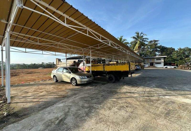 Kawasan Perindustrian Seelong