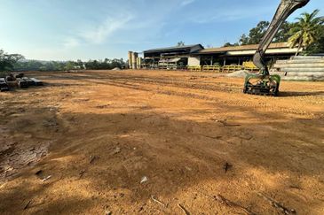 Kawasan Perindustrian Seelong