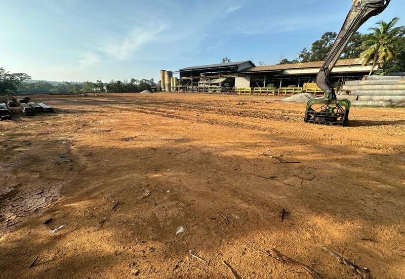 Kawasan Perindustrian Seelong