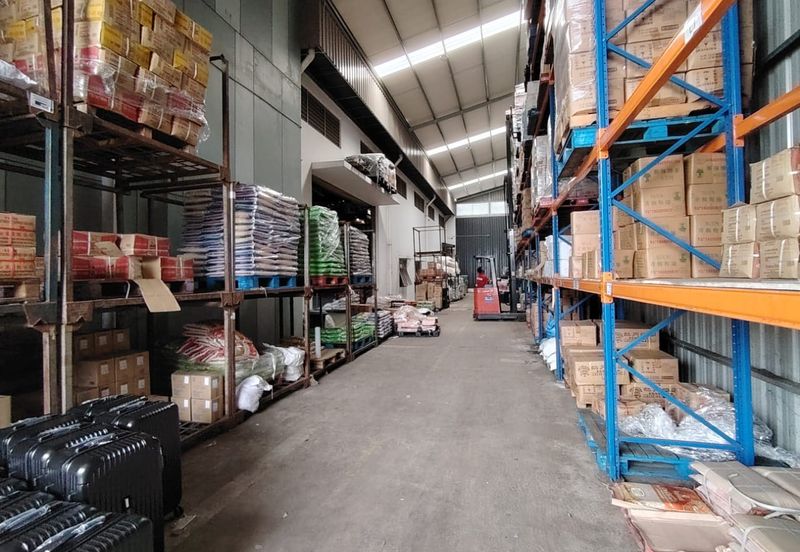 Taman Perindustrian Desa Cemerlang