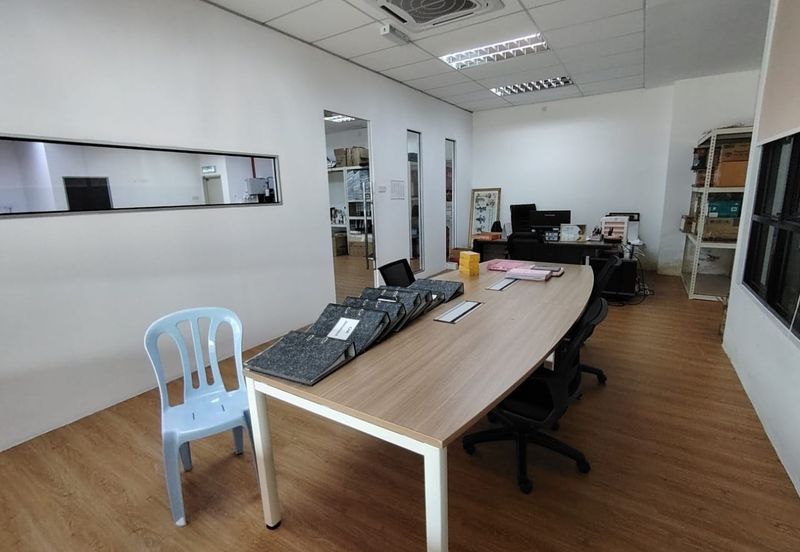 Taman Perindustrian Desa Cemerlang