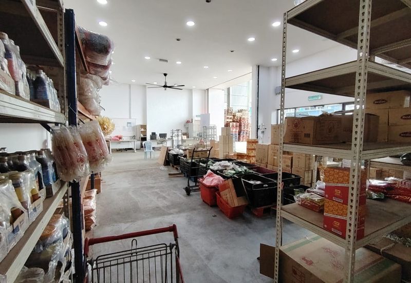 Taman Perindustrian Desa Cemerlang