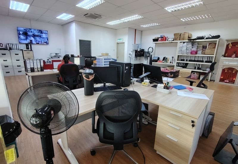 Taman Perindustrian Desa Cemerlang