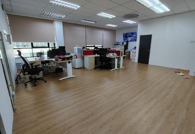 Taman Perindustrian Desa Cemerlang