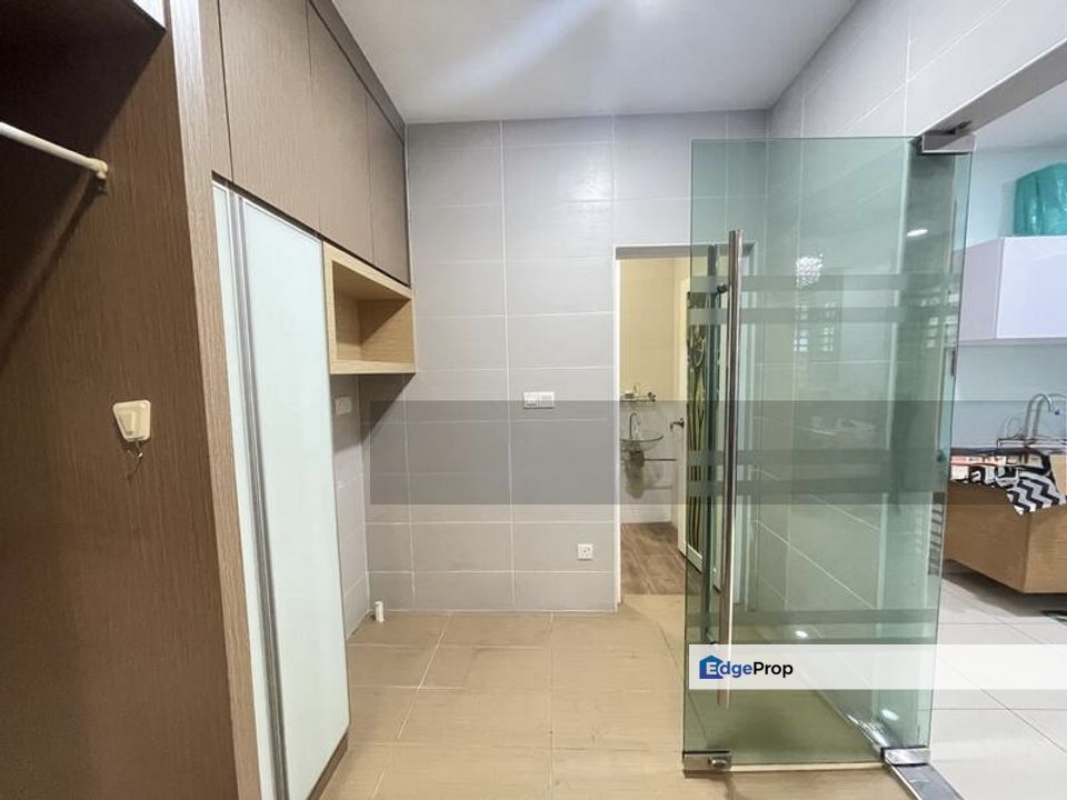 Skudai Pulai Flora, Johor, Skudai