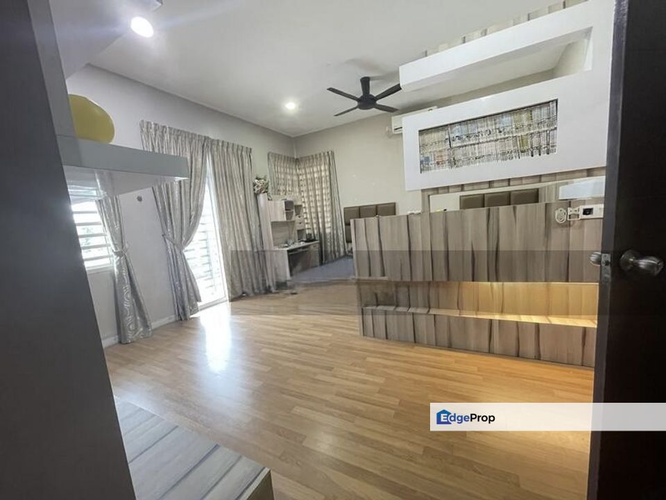 Skudai Pulai Flora, Johor, Skudai