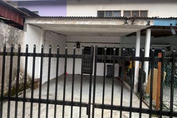 Taman Puteri Wangsa