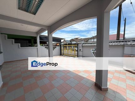 Taman Universiti Corner, Johor, Skudai