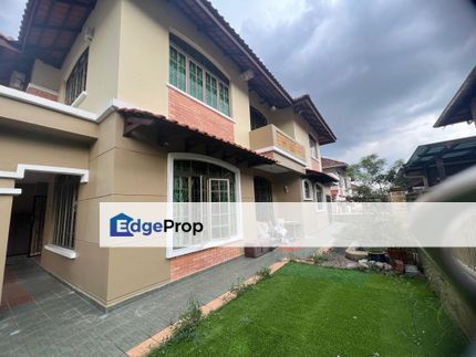 Pelangi Indah Semi D, Johor, Ulu Tiram