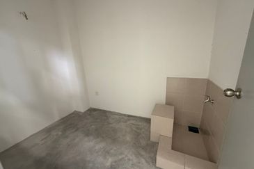 Perindustrian Pasir Gudang