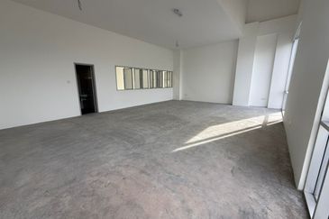 Perindustrian Pasir Gudang