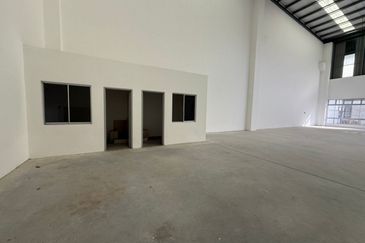 Perindustrian Pasir Gudang