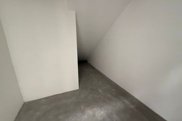 Perindustrian Pasir Gudang