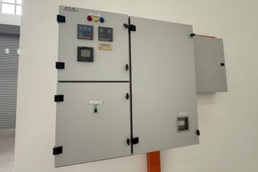 Perindustrian Pasir Gudang