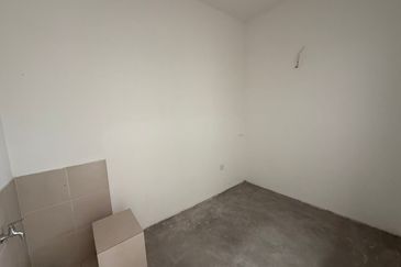 Perindustrian Pasir Gudang