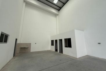 Perindustrian Pasir Gudang