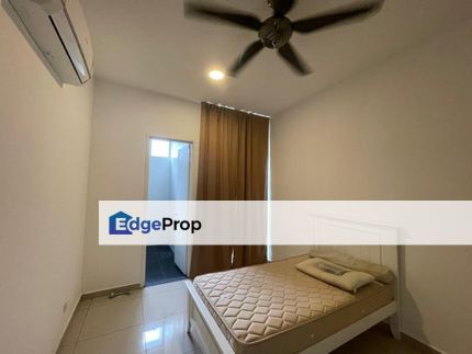 Double Storey Cascadia Hazel, Johor, Johor Bahru