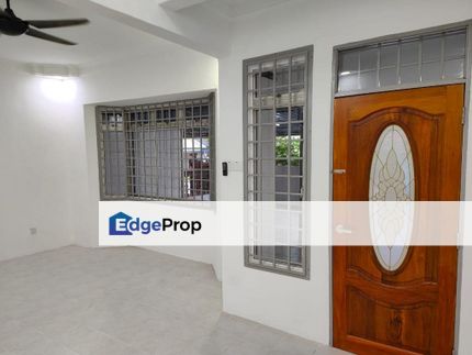 Double Storey Masai, Johor, Pasir Gudang