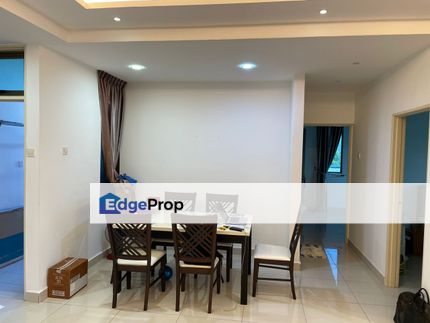 New Furnished, 2Bedder, Johor, Masai