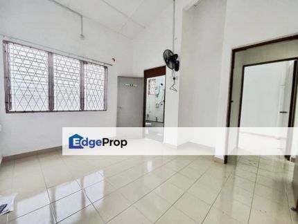 Permas Jaya Landed House for Rent, Johor, Permas Jaya/Senibong