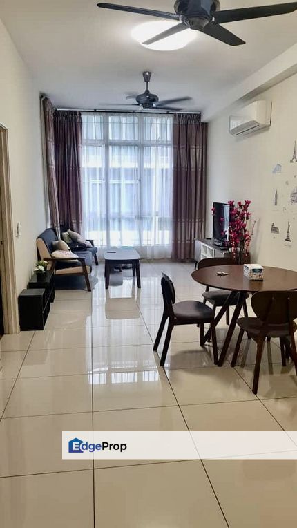 Sutera , The Seed for Rent, Johor, Skudai