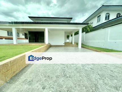 JB Town, Renovated Bungalow, Johor, Johor Bahru