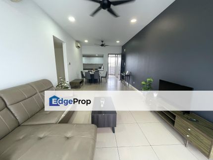Senibong Wateredge,3bedder, Johor, Masai