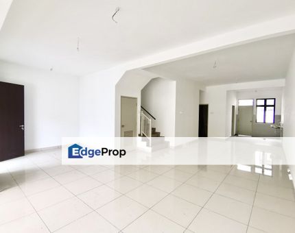 24x70 Double Storey Terrace , Johor, Johor Bahru