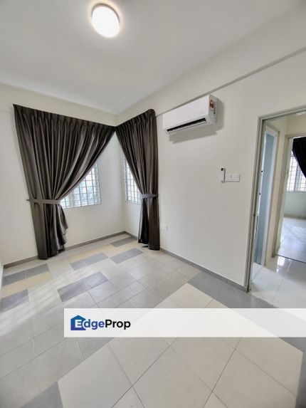 Daya Apartment,Good&Clean Unit, Johor, Johor Bahru