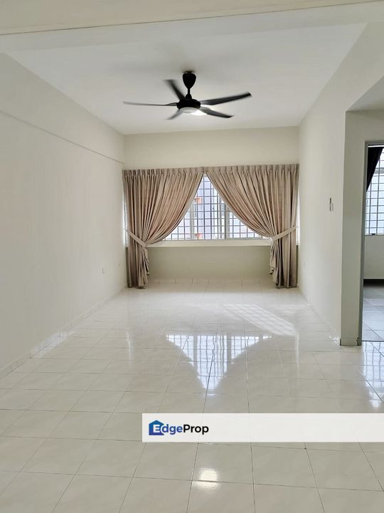 Daya Apartment,Good&Clean Unit, Johor, Johor Bahru