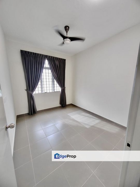 Daya Apartment,Good&Clean Unit, Johor, Johor Bahru