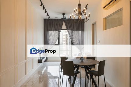 Ready to move in,Furnished , Johor, Masai