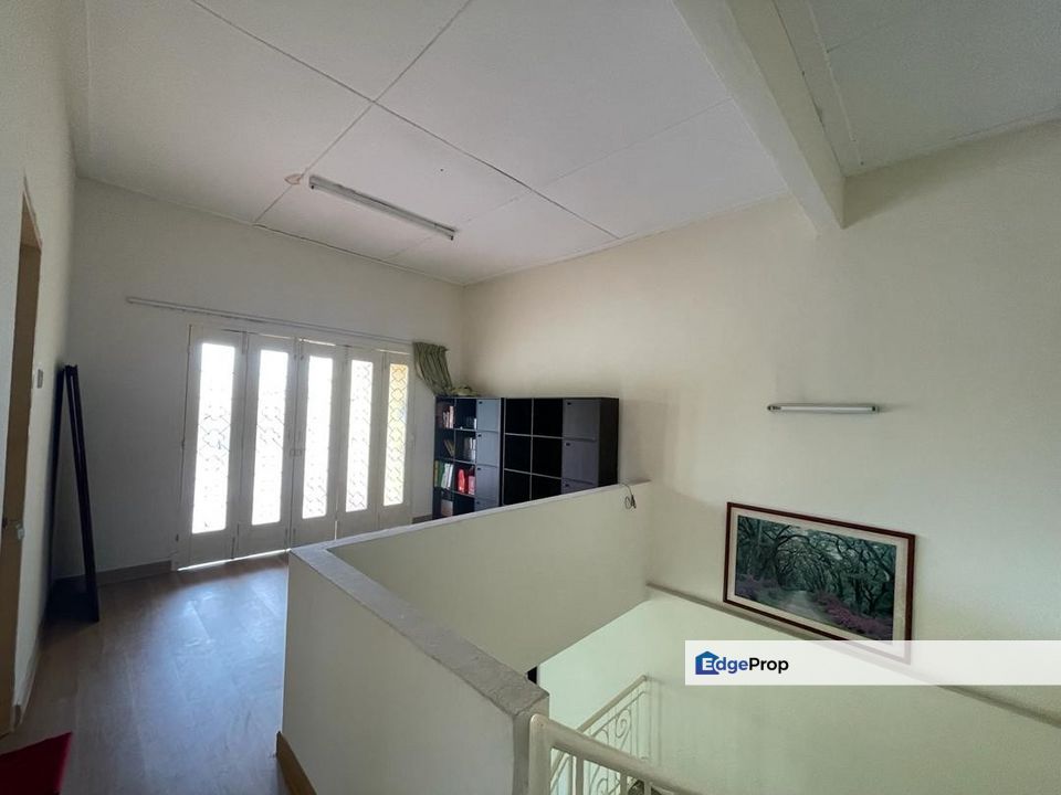 Cheap in Johor Town Semi D, Johor, Johor Bahru